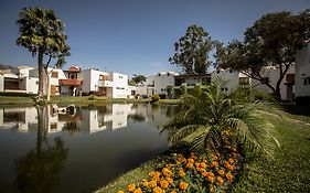 Hotel Las Dunas